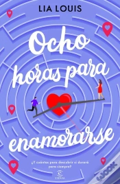 Capa do artigo Ocho Horas Para Enamorarse