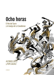 Capa do artigo Ocho Horas