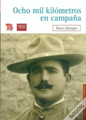 Capa do artigo Ocho Mil Kilometros En Campaña  