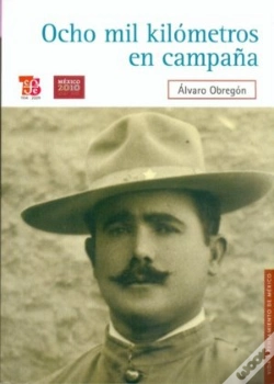 Capa do artigo Ocho Mil Kilometros En Campaña  