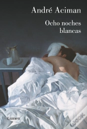 Capa do artigo Ocho Noches Blancas