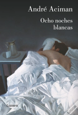 Capa do artigo Ocho Noches Blancas