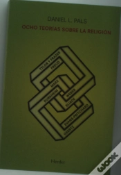 Capa do artigo Ocho Teorías Sobre La Religión