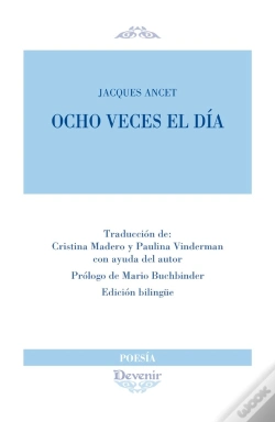 Capa do artigo Ocho Veces El Dia