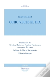 Capa do artigo Ocho Veces El Dia