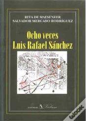 Capa do artigo Ocho Veces Luis Rafael Sánchez
