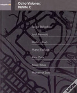 Capa do artigo Ocho Visiones Distrito C