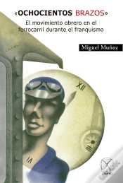 Capa do artigo "Ochocientos Brazos"