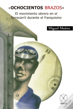 Capa do artigo "Ochocientos Brazos"