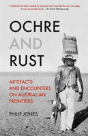 Ochre And Rust - Preview