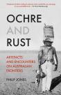 Ochre And Rust - Preview