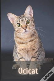 Capa do artigo Ocicat