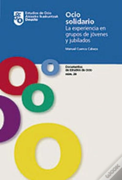 Capa do artigo Ocio Solidario