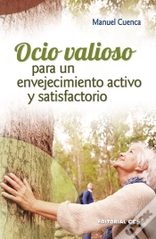 Capa do artigo Ocio Valioso Para Un Envejecimiento Activo Y Satisfactorio