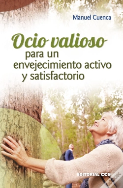 Capa do artigo Ocio Valioso Para Un Envejecimiento Activo Y Satisfactorio
