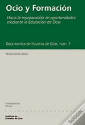 Capa do artigo Ocio Y Formación