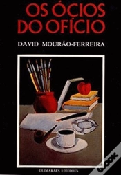 Capa do artigo Ócios do Ofício