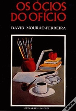 Capa do artigo Ócios do Ofício