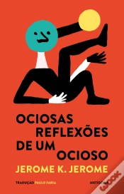 Capa do artigo Ociosas Reflexões de um Ocioso