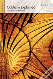 Capa do artigo Ockham Explained