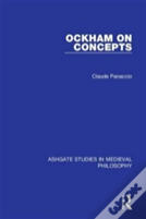 Ockham On Concepts
