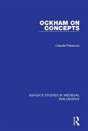 Ockham On Concepts - Preview