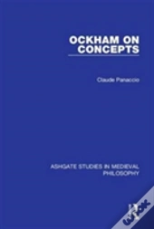 Ockham On Concepts