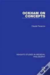 Capa do artigo Ockham On Concepts