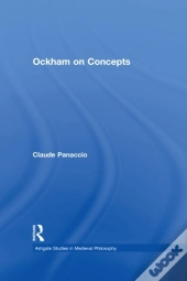 Ockham On Concepts