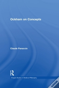 Capa do artigo Ockham On Concepts