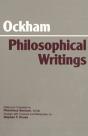 Ockham: Philosophical Writings - Preview