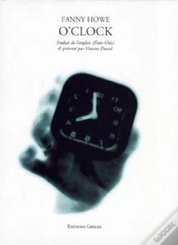 Capa do artigo O'Clock