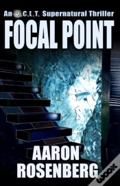Capa do artigo O.C.L.T.: Focal Point