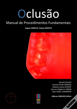 Capa do artigo Oclusão