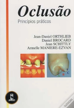 Capa do artigo Oclusão: Princípios Práticos