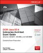 Ocm Java Ee 6 Enterprise Architect Exam Guide (Exams 1z0-807, 1z0-865 & 1z0-866) - Preview