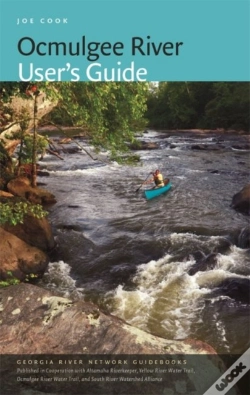 Capa do artigo Ocmulgee River User'S Guide