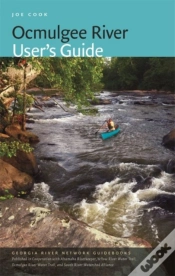 Capa do artigo Ocmulgee River User