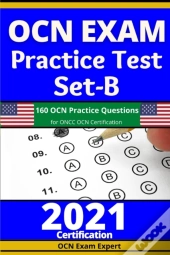 Ocn Exam Practice Test Set-B