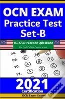 Ocn Exam Practice Test Set-B