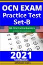 Ocn Exam Practice Test Set-B - Preview
