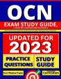 Ocn Exam Study Guide, Latest With Review And Rationale - Preview