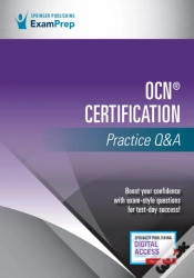 Capa do artigo Ocnâ® Certification Practice Q&A