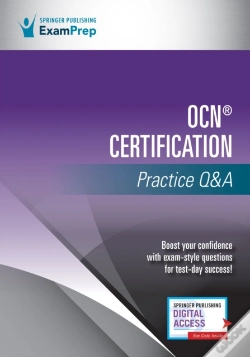 Capa do artigo Ocnâ® Certification Practice Q&A