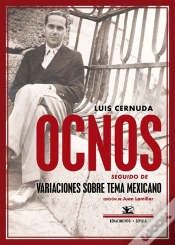 Capa do artigo Ocnos