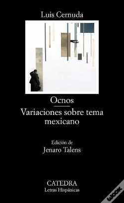Capa do artigo Ocnos; Variaciones Sobre Tema Mexicano
