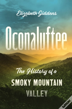 Capa do artigo Oconaluftee