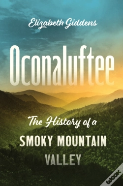 Capa do artigo Oconaluftee