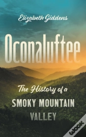 Capa do artigo Oconaluftee