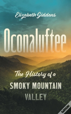 Capa do artigo Oconaluftee